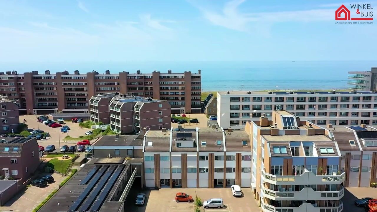 Video van Eisenhowerstraat 256