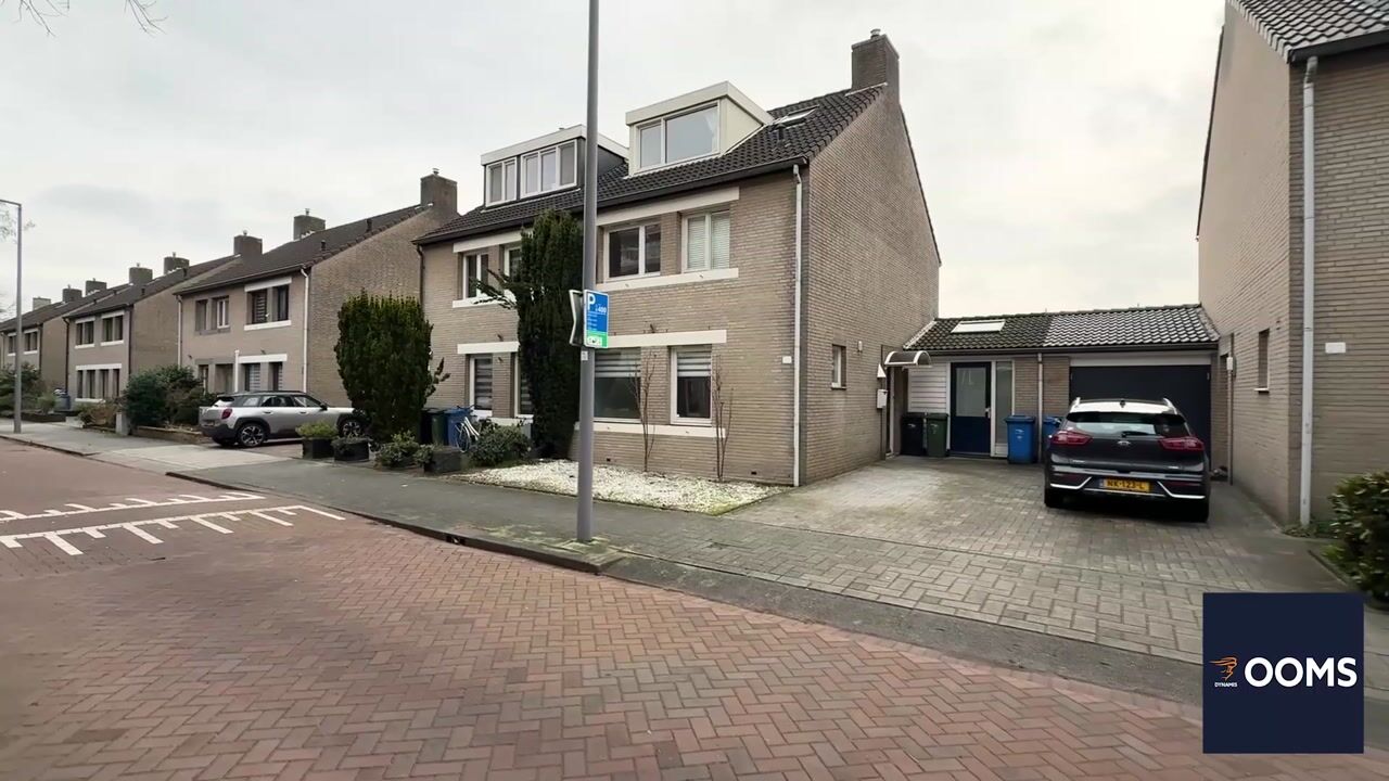 Video of Vallettastraat 20