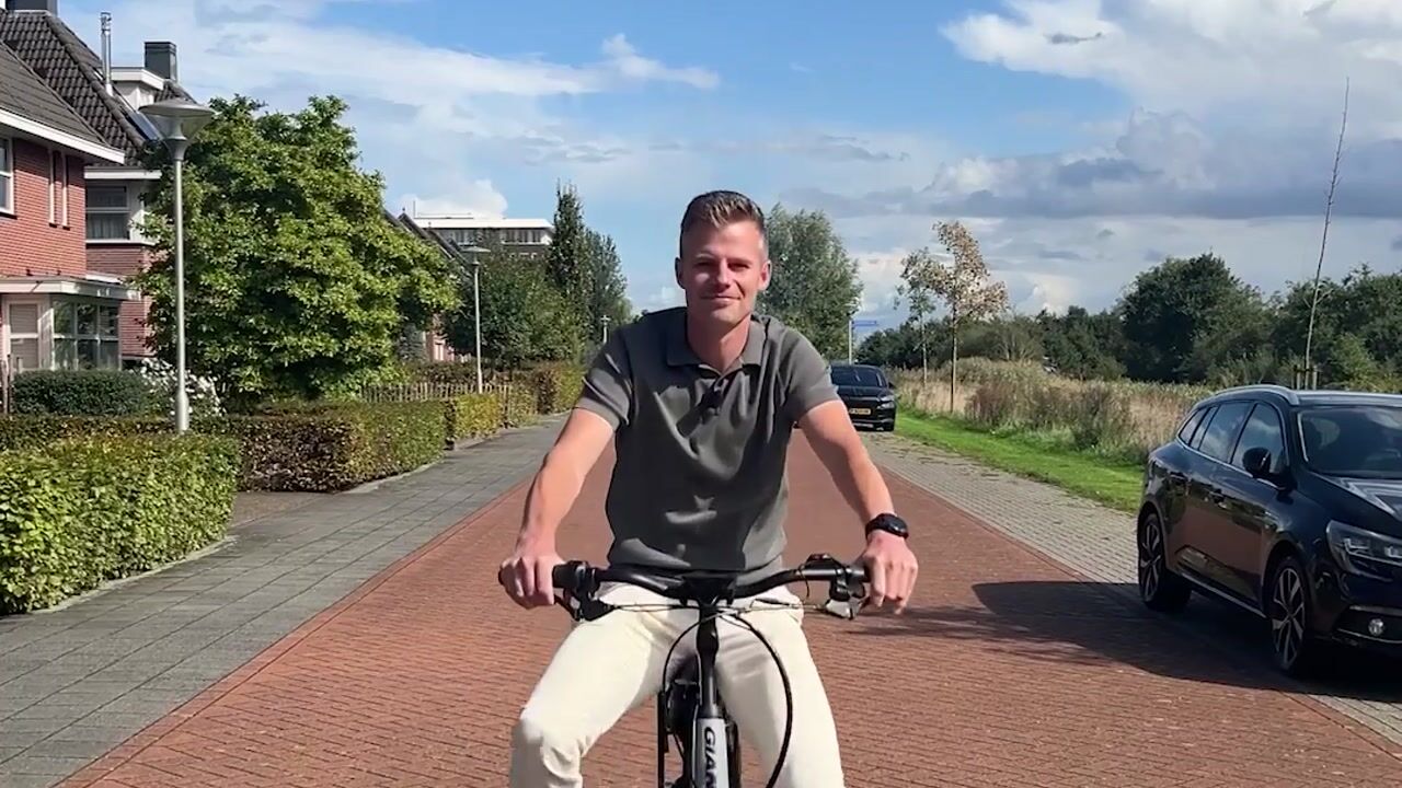 Video van Van Kouwenborchstraat 11