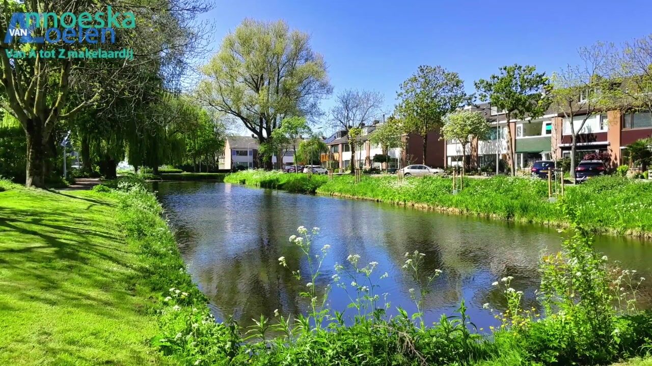 Video van Albrechtstraat 30