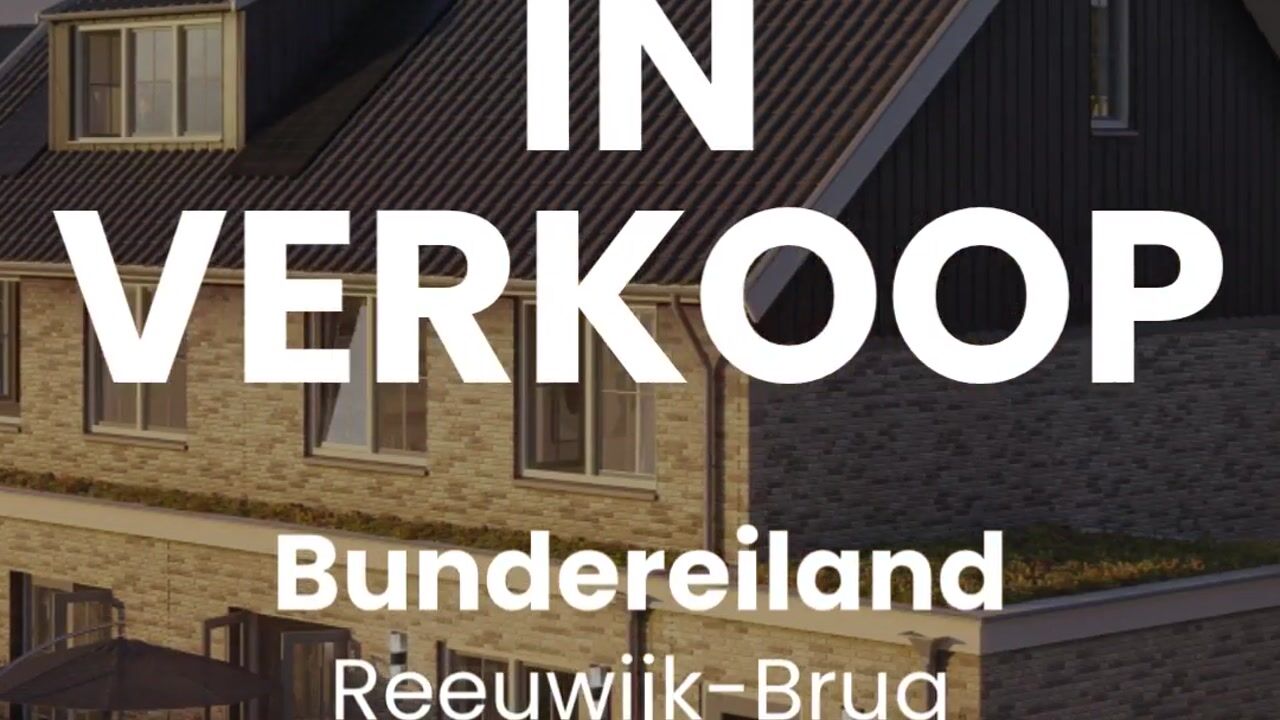 View video of Bundereiland