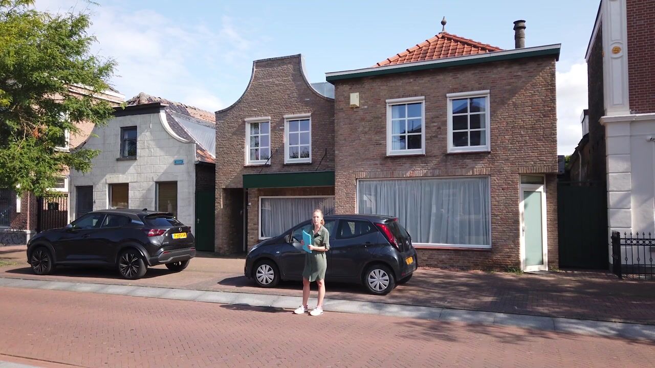 Bekijk video van Heereplein 12