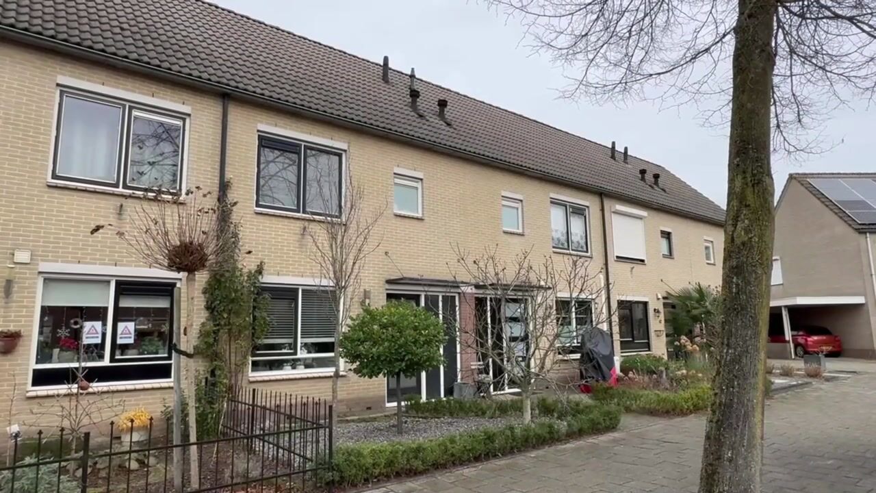 Video of Salamanderstraat 46
