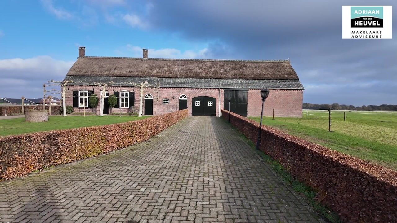 Video of Kloostereind 5