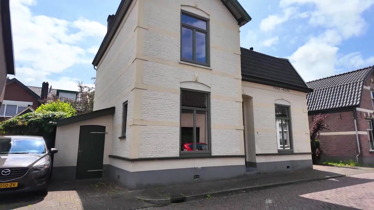 Video van Wilhelminaweg 14
