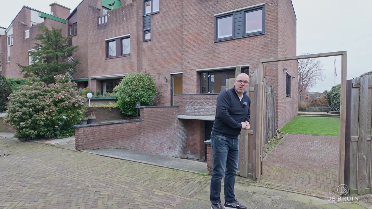 Video van De Horst 11