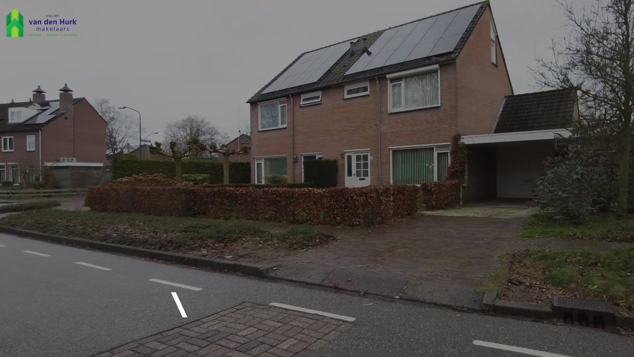 Video van Zaagmolenweg 10