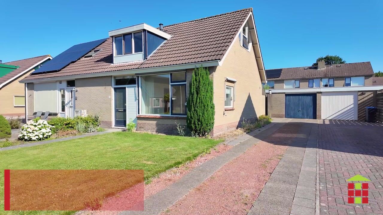 Video of De Hoge Bouwen 15