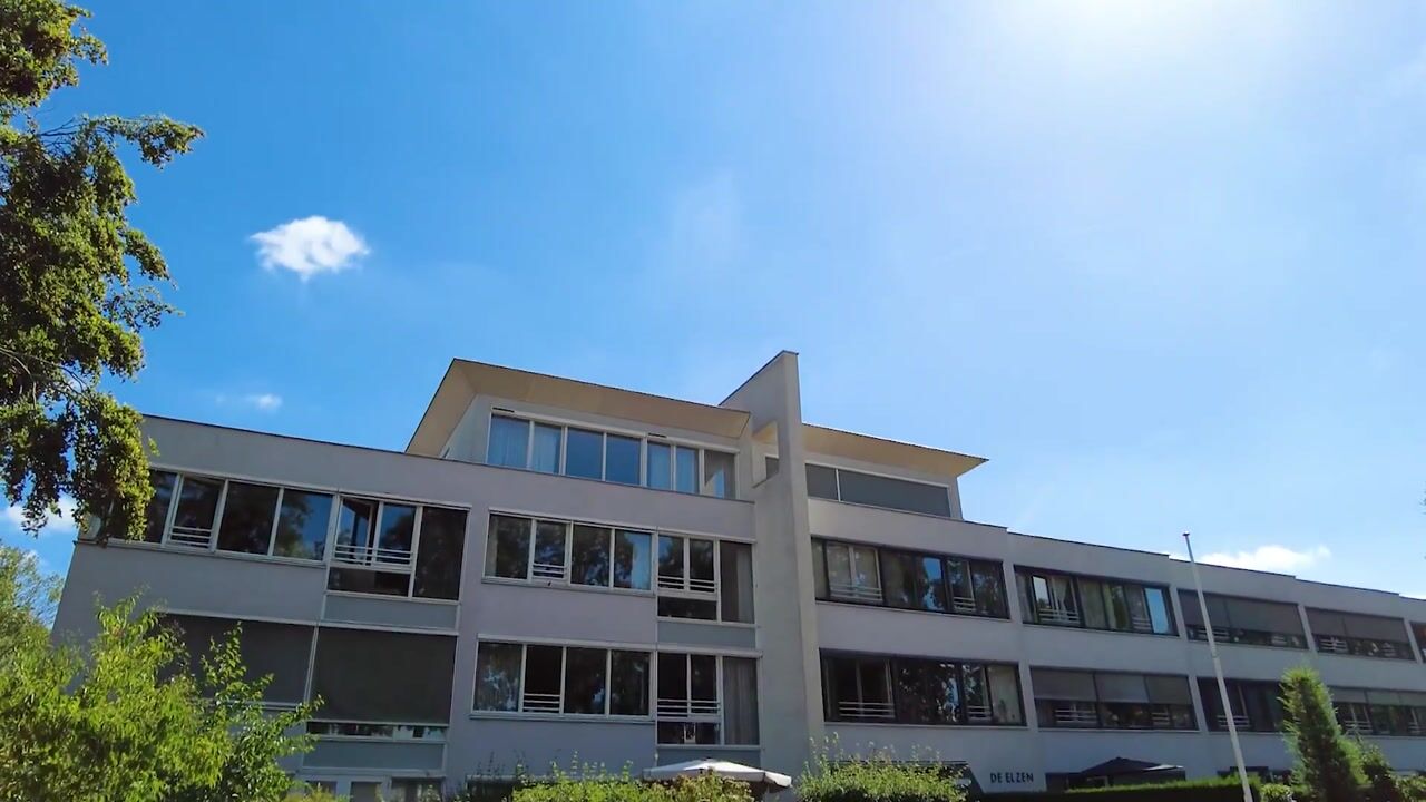 Video van Elzenlaan 124