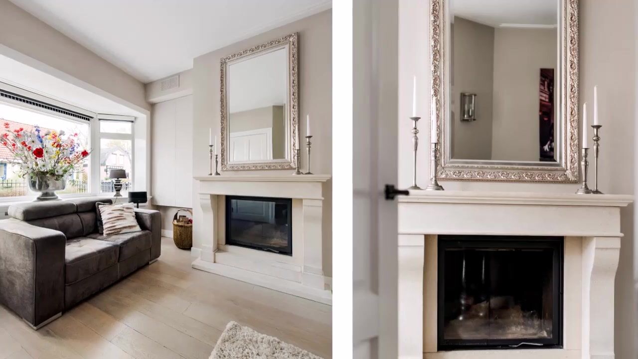 Video van Kerkhoflaan 40