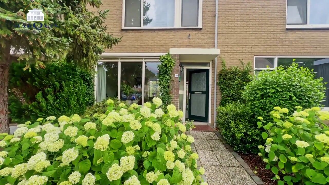 Video van Andries Wouterszhof 20