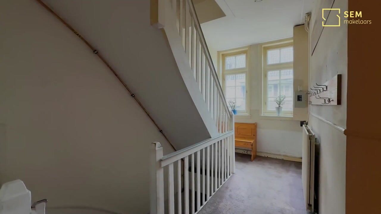 Video van Galileïplantsoen 113-1