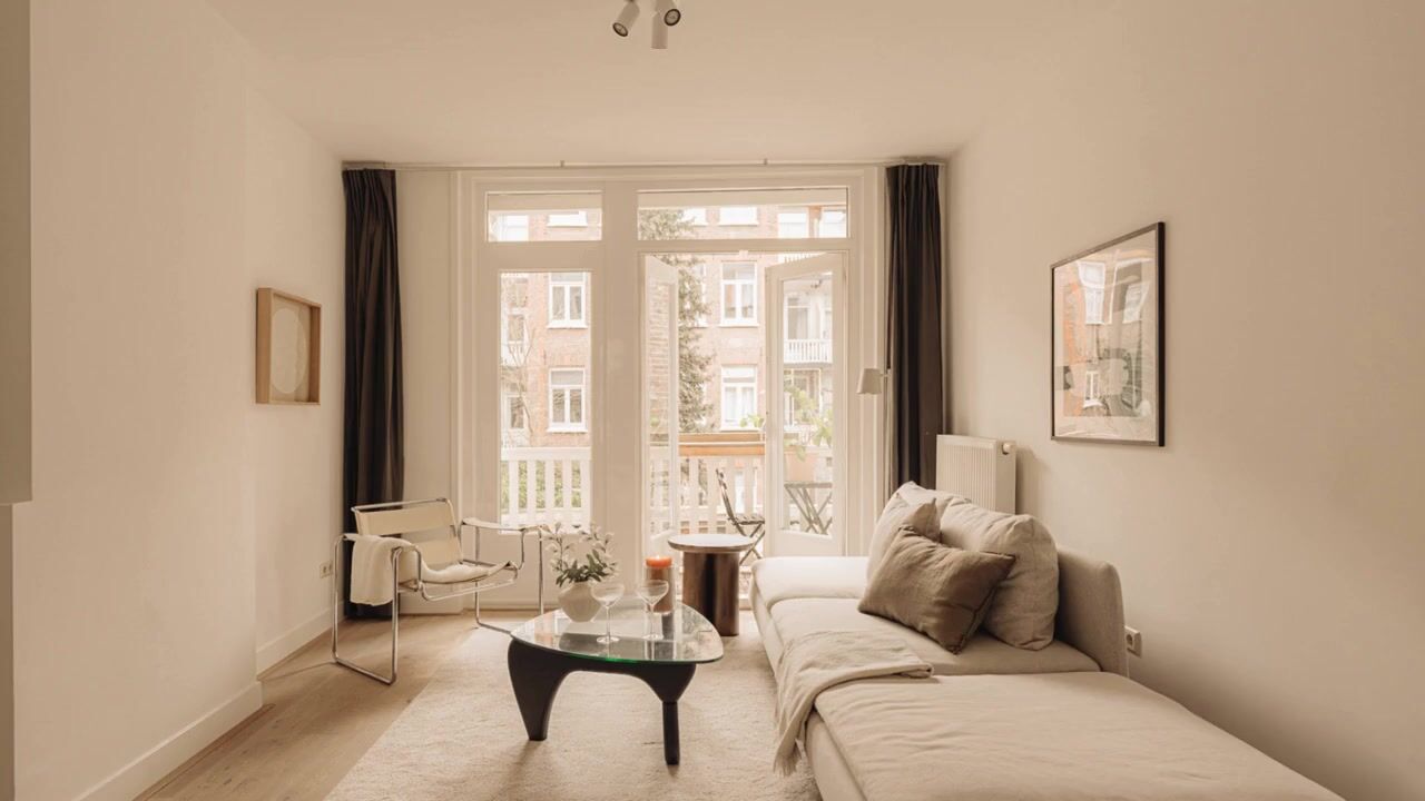 Video van Pieter Aertszstraat 100-1