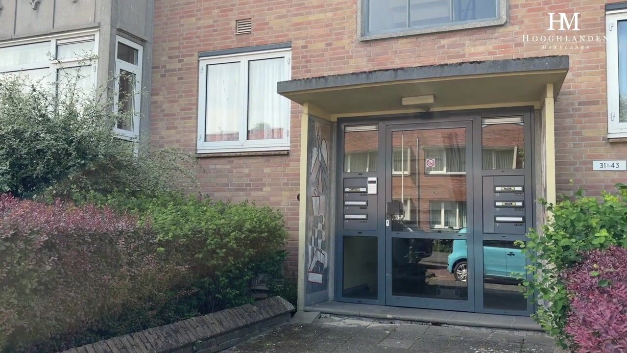 Video van Vriezenveenstraat 33