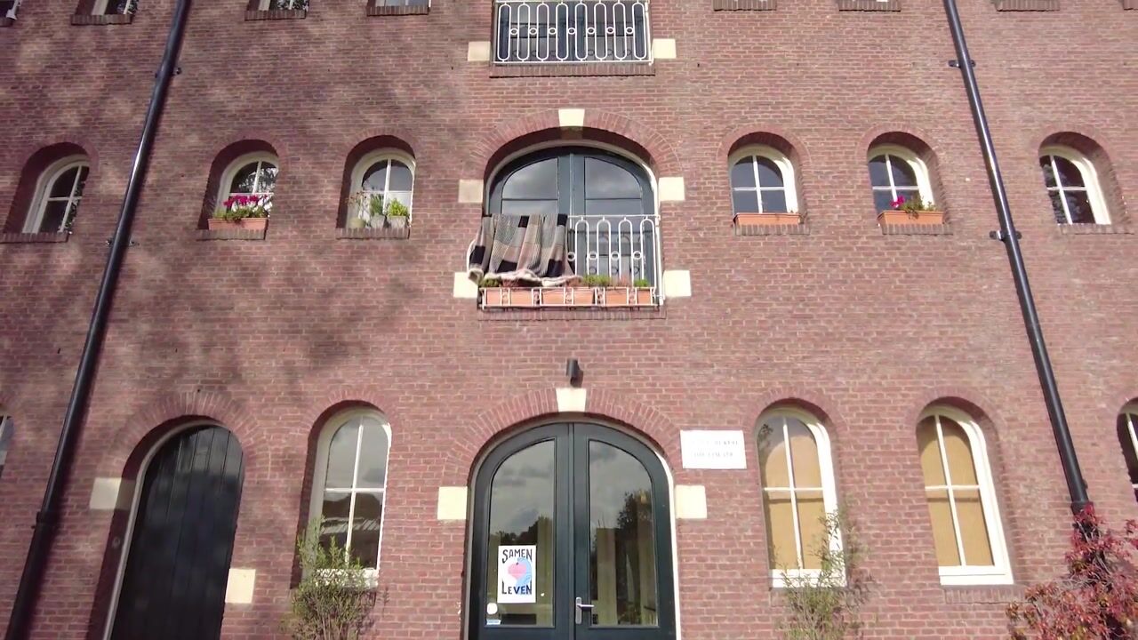 Video van Realengracht 112