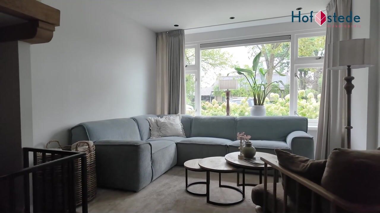 Video van Polstraat 41