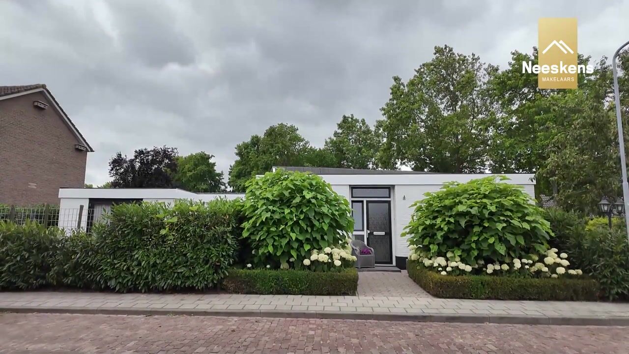 Video van Henry Dunantstraat 47