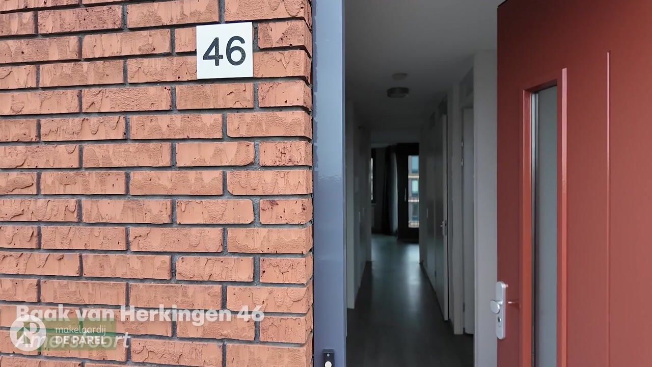 Video of Baak van Herkingen 46