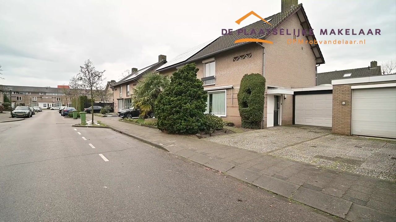 Video van Dr. Abraham Kuyperlaan 8