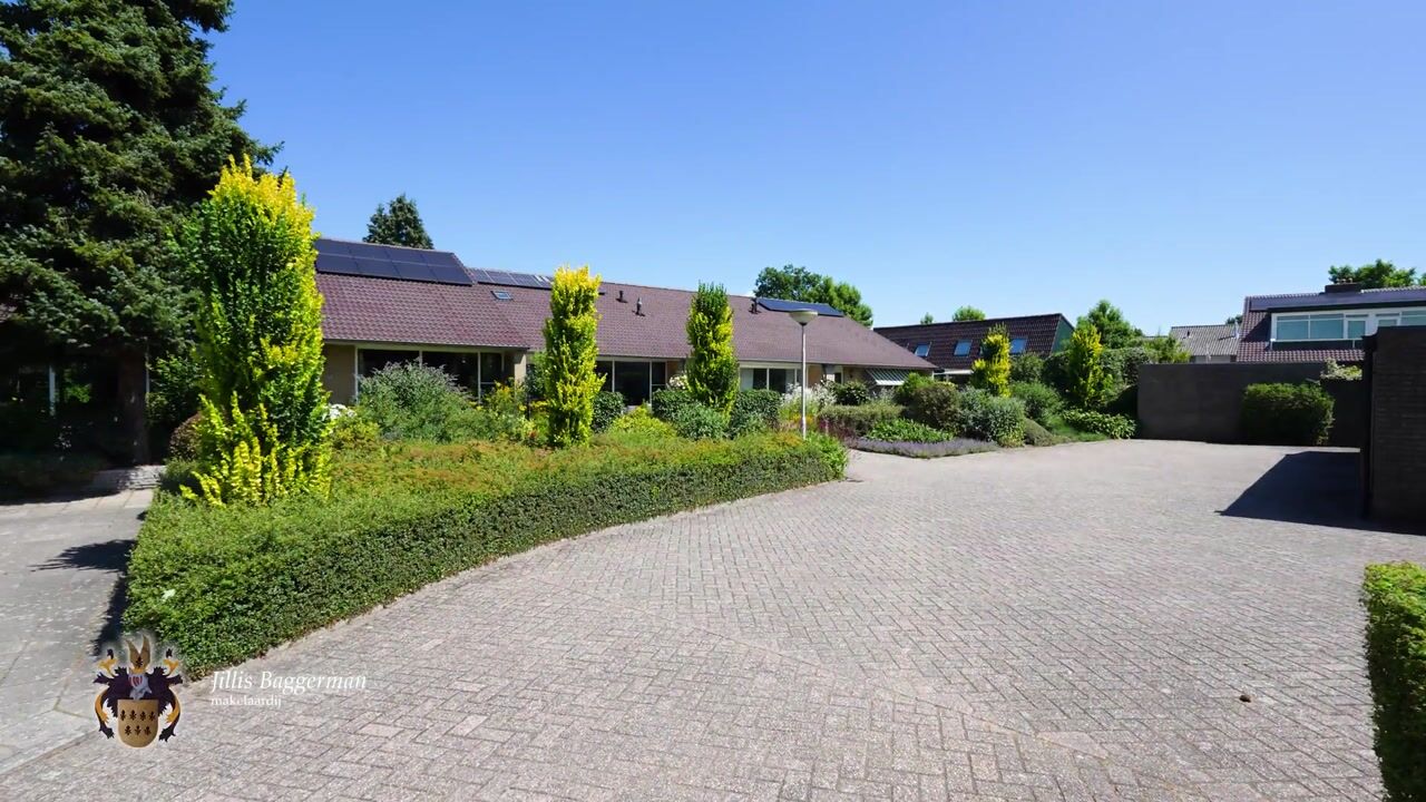 Video van Commandeursweg 126