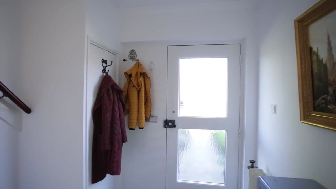 Video van van Blarcumlaan 25