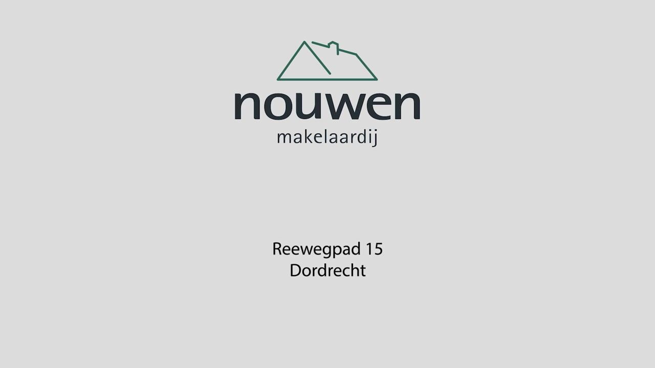 Video van Reewegpad 15
