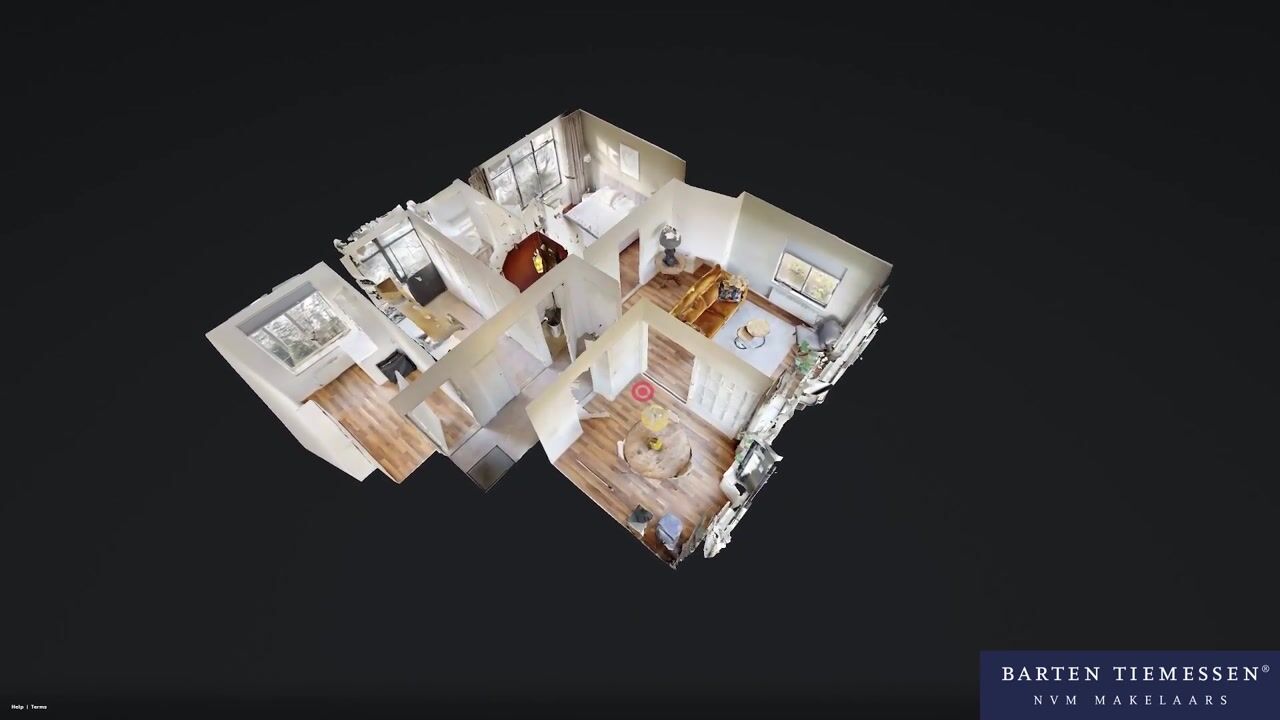 Video van Diedenweg 61-I