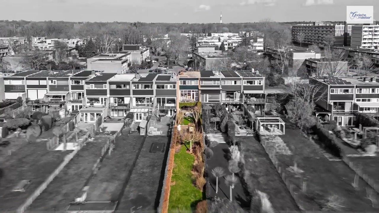 Video of Willibrorduslaan 39