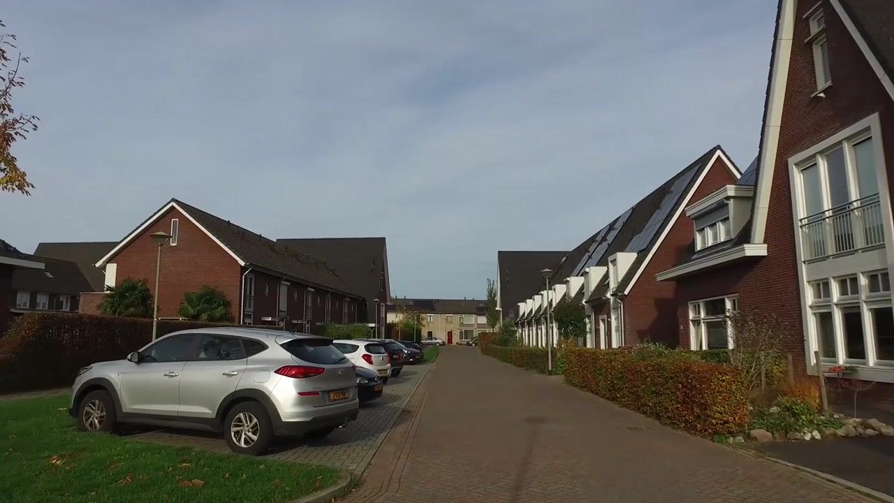 Video of Dakotastraat 12