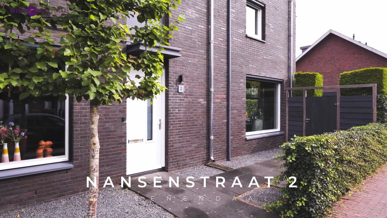 Video of Nansenstraat 2