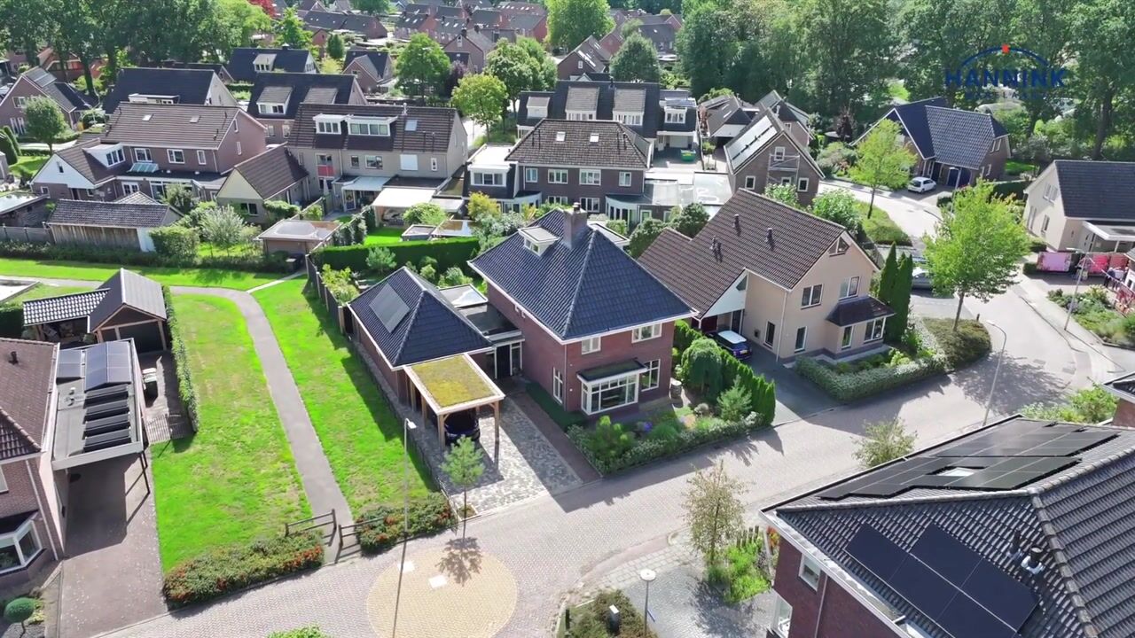 Video van de Hoeve 22