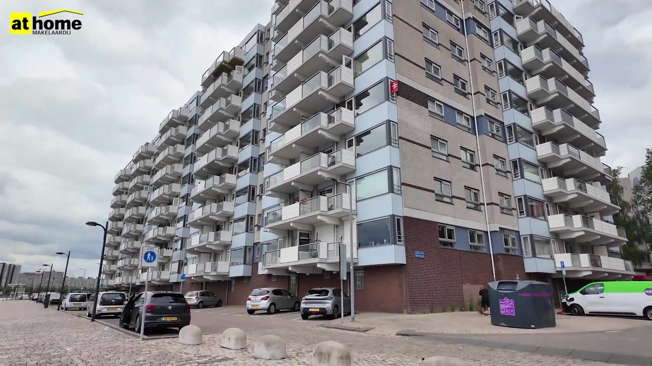 Video van Koopvaardijhof 71
