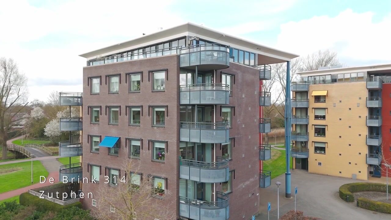 Video of De Brink 314