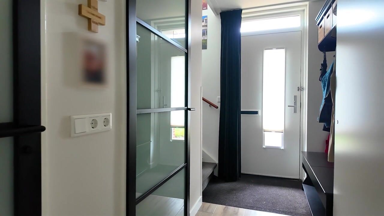 Video van Polakstraat 5