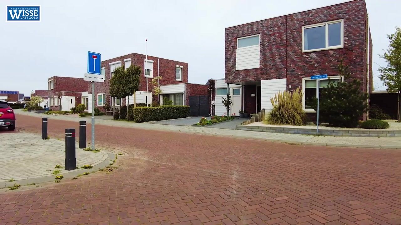 Video van Nieuwe Land 17