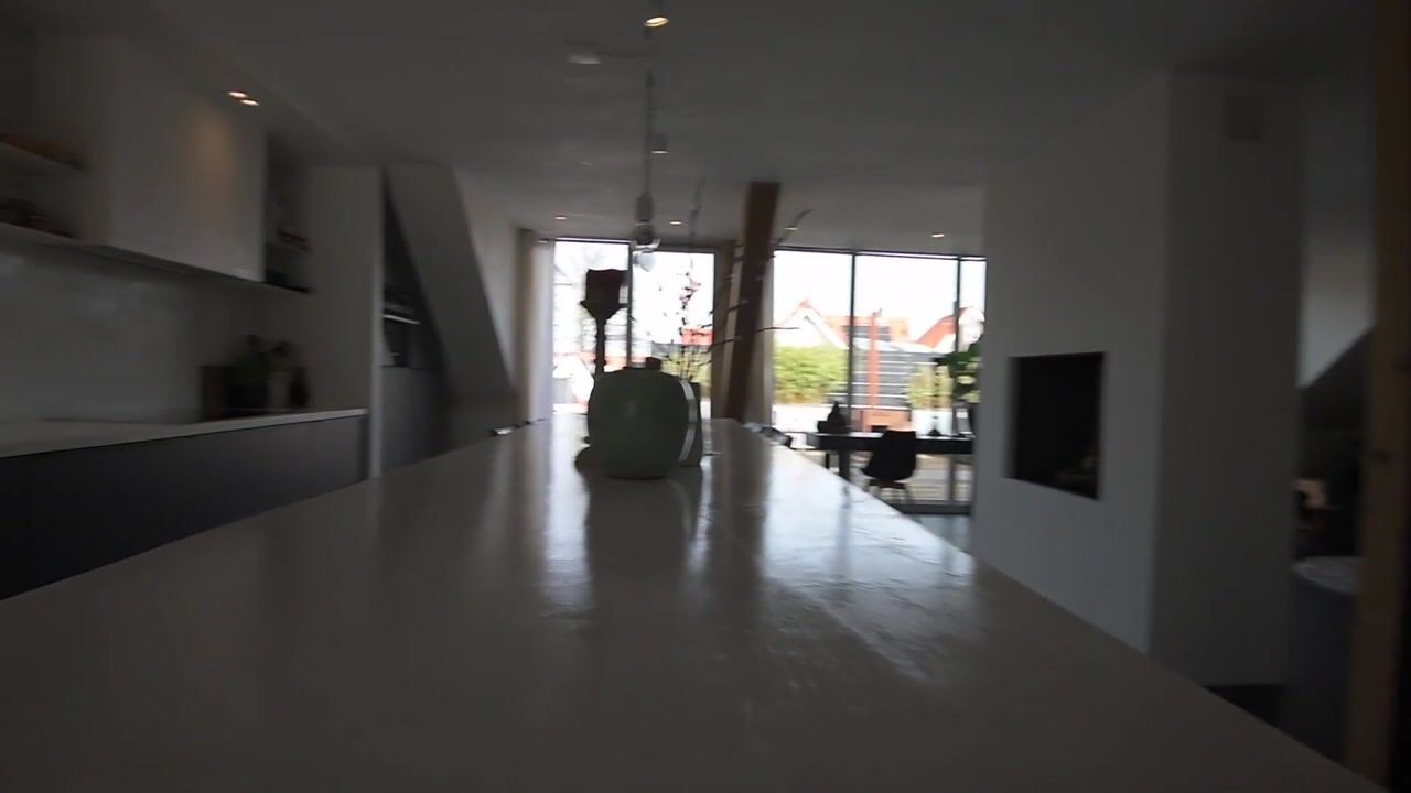 Video van Keizerstraat 9