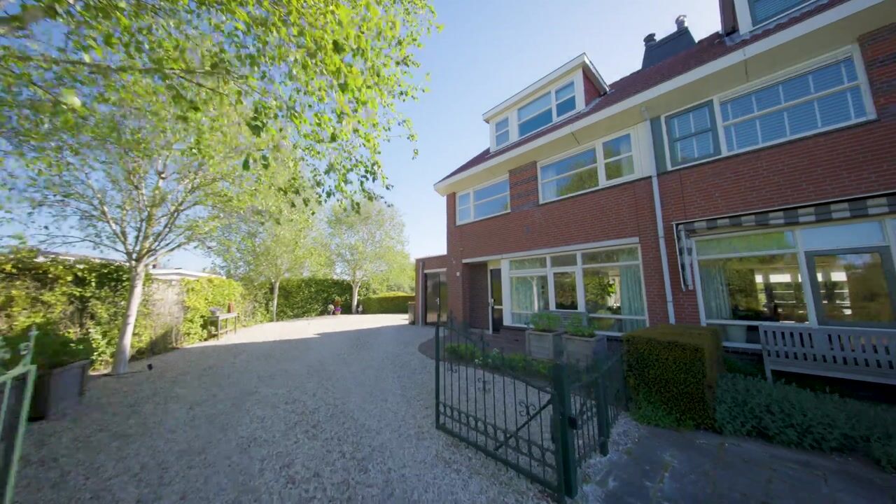 Video van Wilgenhorst 85