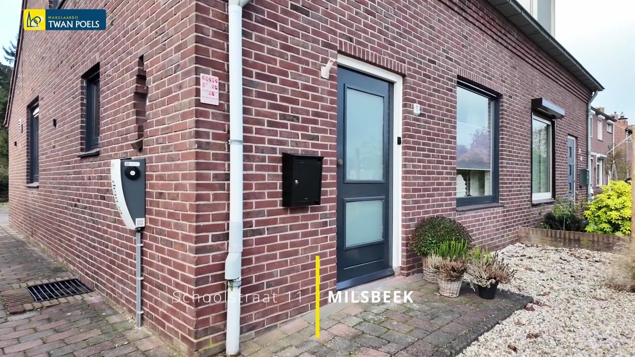 Video van Schoolstraat 11