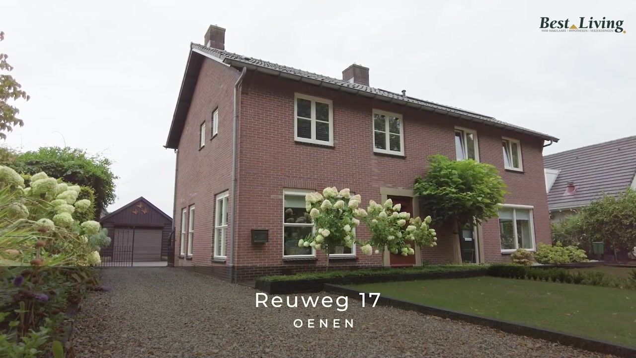 Video van Reuweg 17