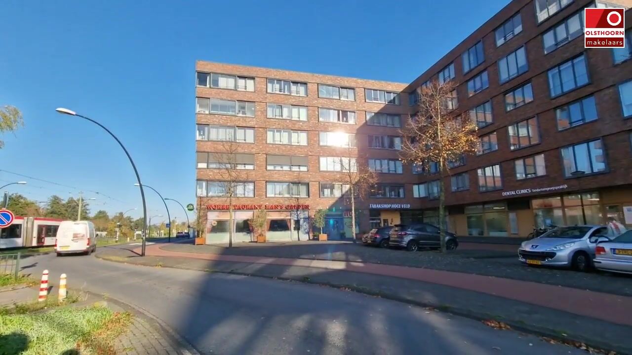 View video of Havannasingel 9