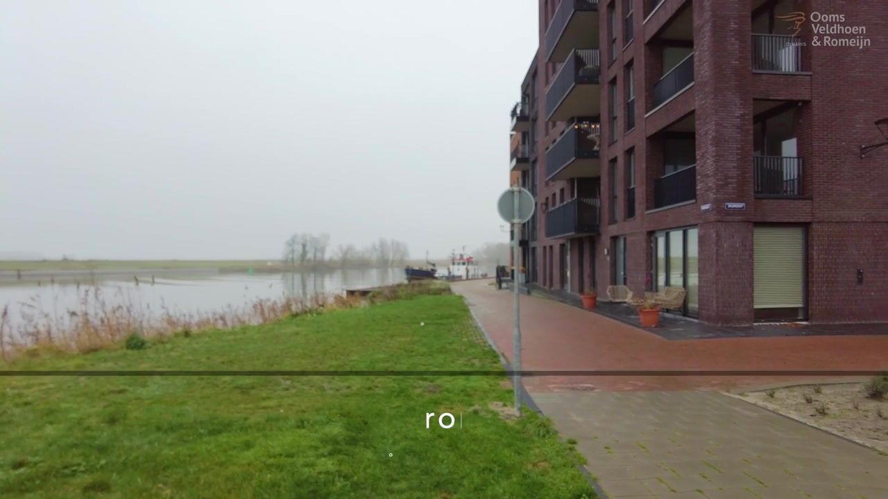 Bekijk video van Spuifront 3-F