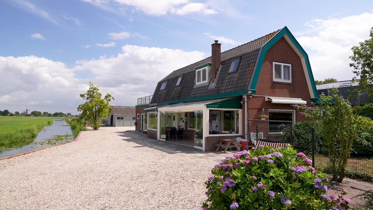 Video van Kooijdijk 5