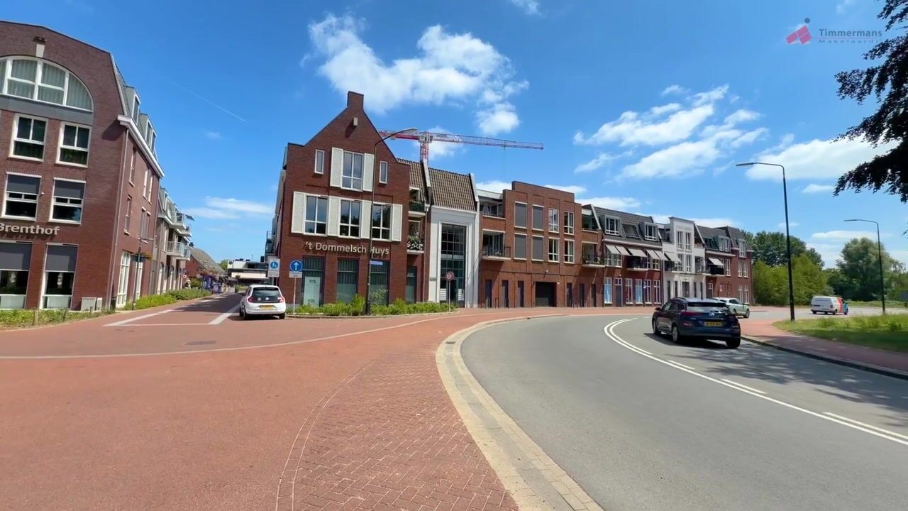 Video van Adrianusplein 200