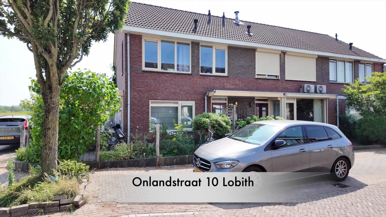 Video of Onlandstraat 10