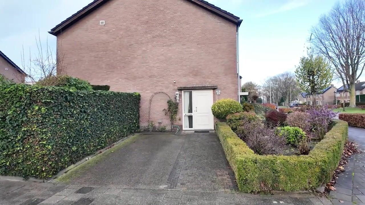 Video van Schrikspad 13