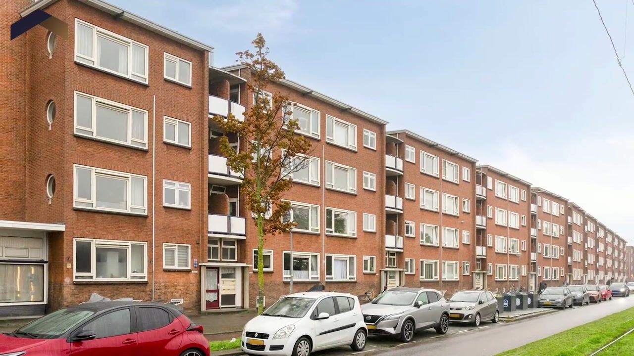 Video van Rotterdamsedijk 189-C