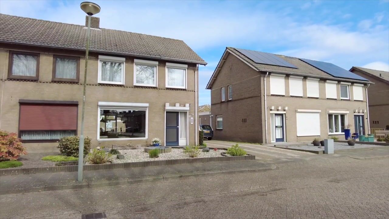 Video of Pettenmakerstraat 10