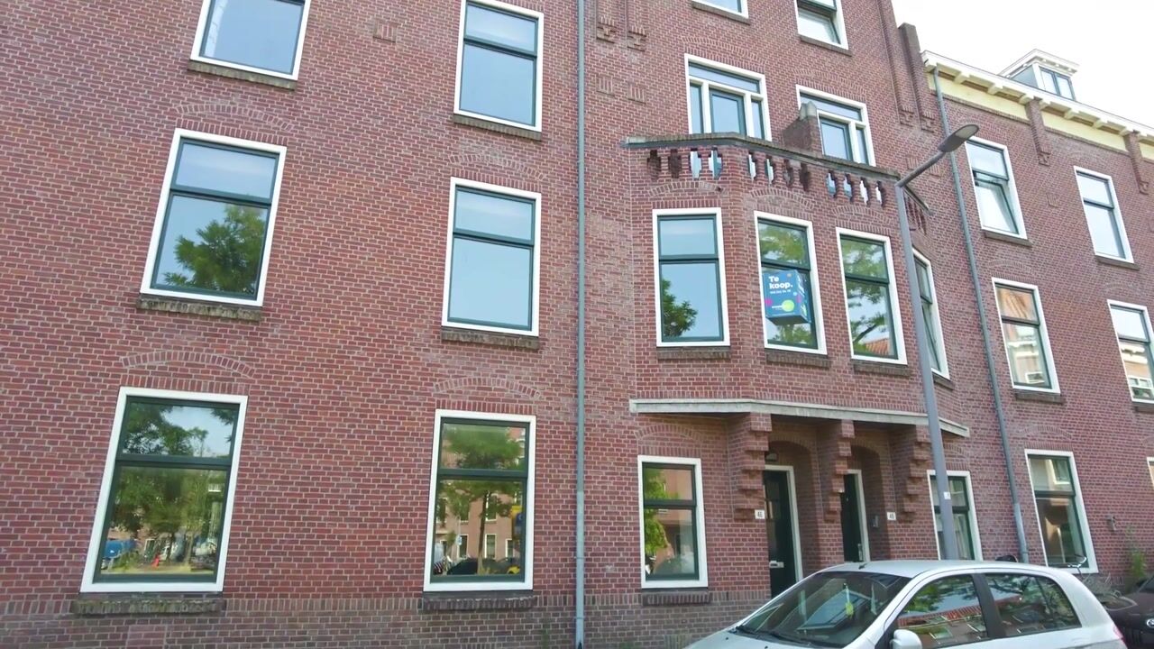Video van Betje Wolffstraat 46