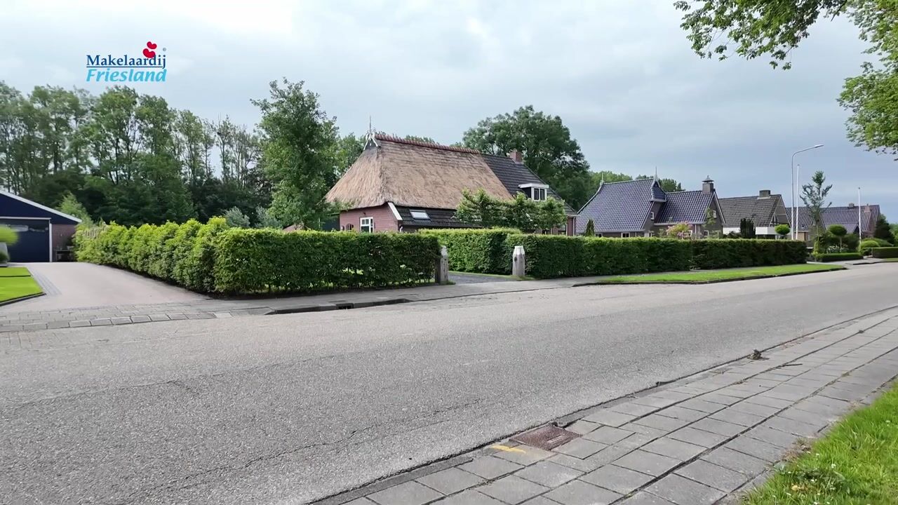 Video van Mûnewei 16