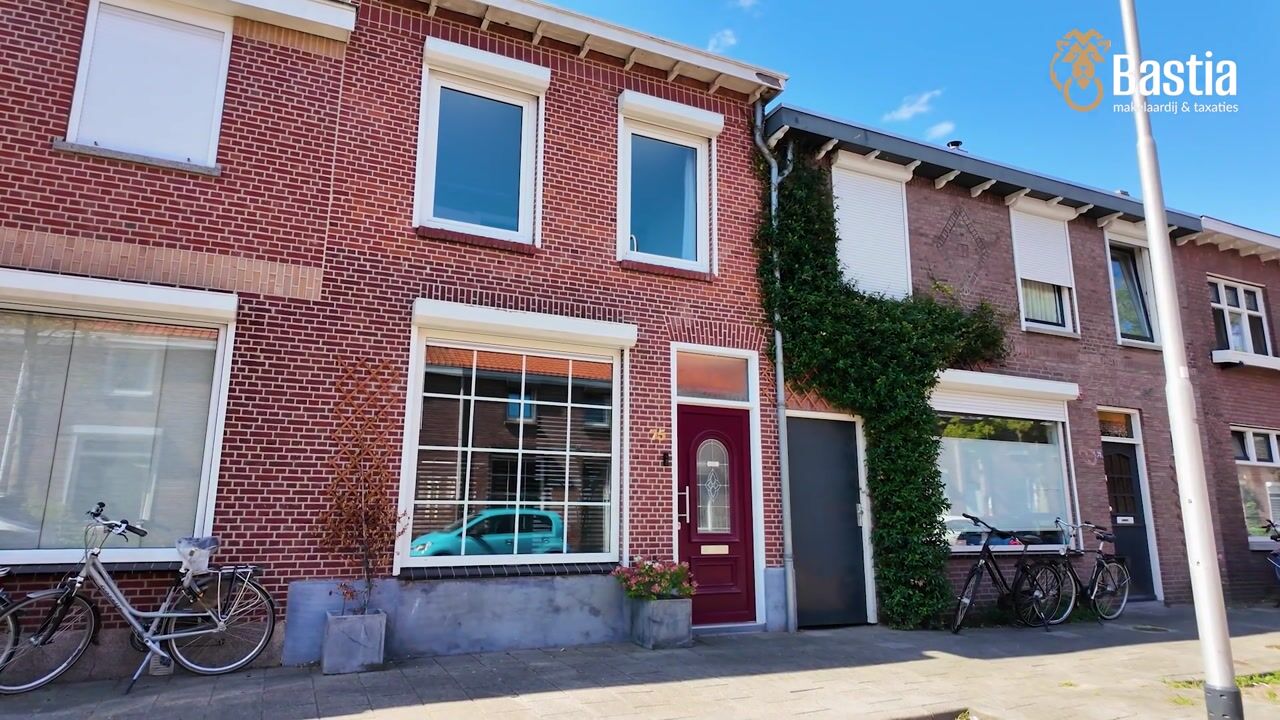 Video van Oeverstraat 75
